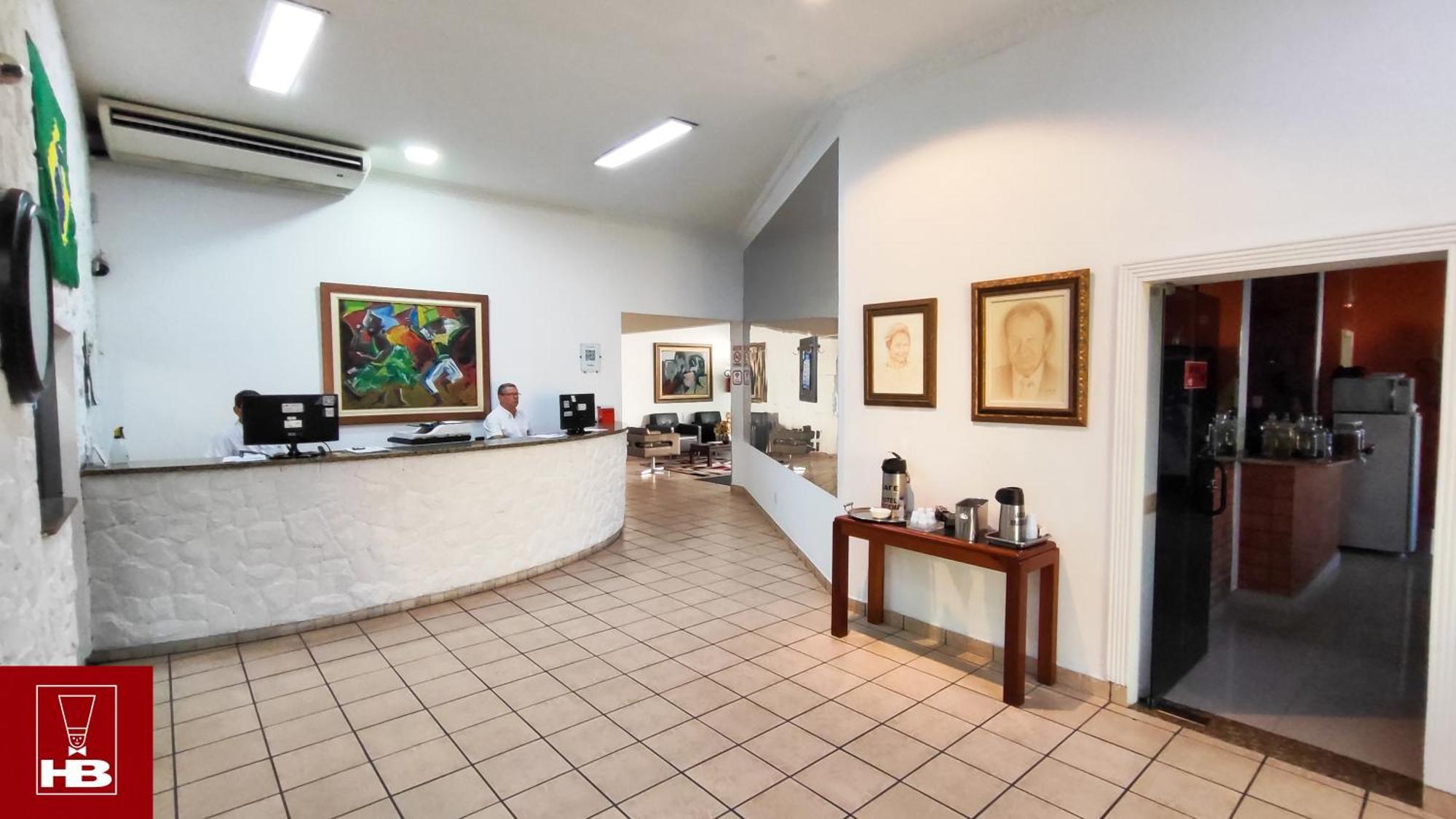 Hotel Bruggemann — Photos 1